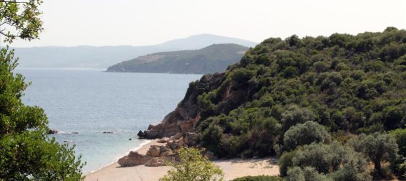 Hotel in Chalkidiki, Greece 8620m², Nr. 7735 5