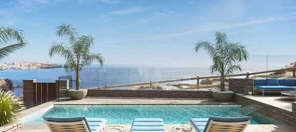 3 chambres Villa à Cabo De Palos, Spain No. 8956 19