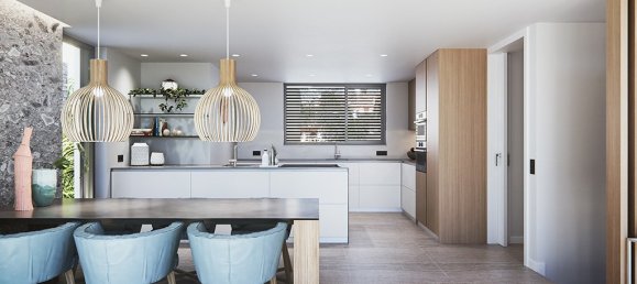 3 chambres Villa à Cabo De Palos, Spain No. 8956 8