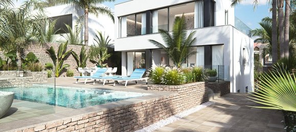 3 chambres Villa à Cabo De Palos, Spain No. 8956 14