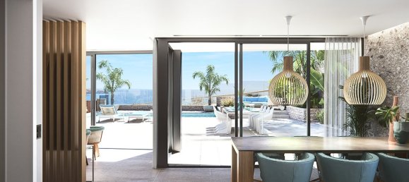 3 chambres Villa à Cabo De Palos, Spain No. 8956 4