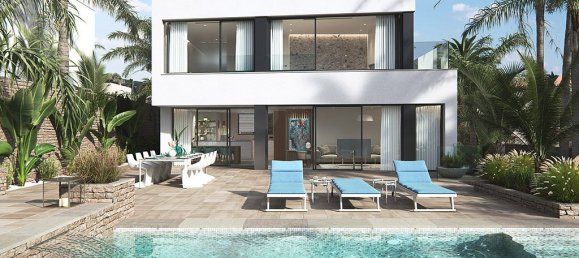 3 chambres Villa à Cabo De Palos, Spain No. 8956 15