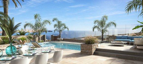 3 chambres Villa à Cabo De Palos, Spain No. 8956 18