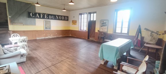 3 bedrooms Townhouse in Aigurande, France No. 228941 11