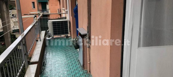 1 bedroom Apartment in Genoa, Italy No. 337215 15