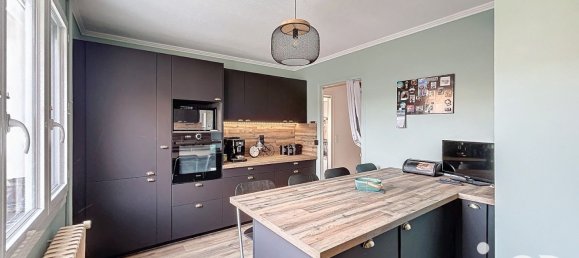 3 bedrooms Townhouse in Monthelon, France No. 50463 9