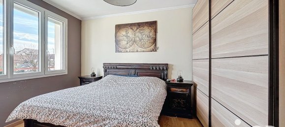 3 bedrooms Townhouse in Monthelon, France No. 50463 5