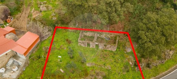 Дом с 1 спальней в Пенафиел, Португалия № 28099 11