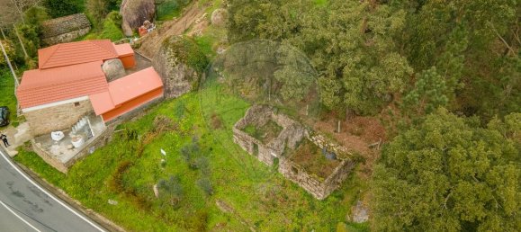 Дом с 1 спальней в Пенафиел, Португалия № 28099 9