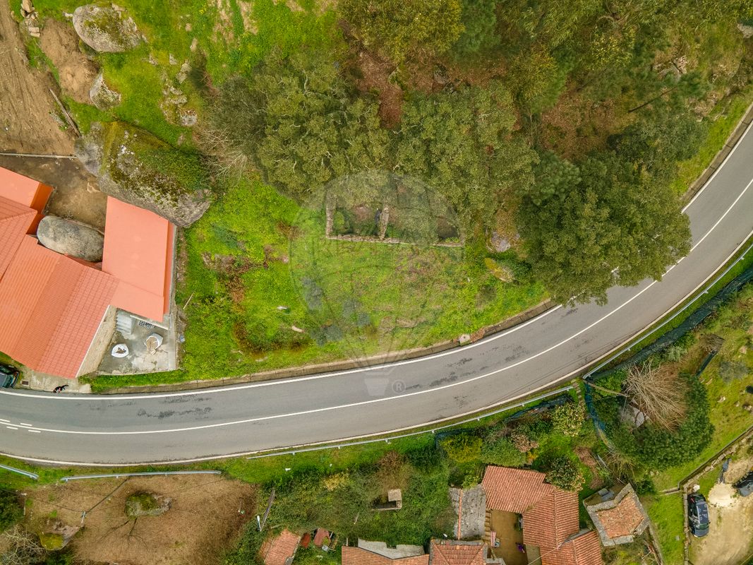 Дом с 1 спальней в Пенафиел, Португалия № 28099