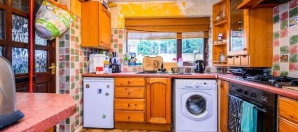 3 bedrooms House in Tamworth, United Kingdom No. 2221 4