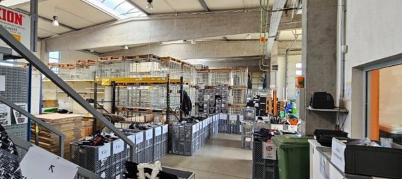 Escritório em Pfaffstatten, Austria 1162 m² N.º 139702 13