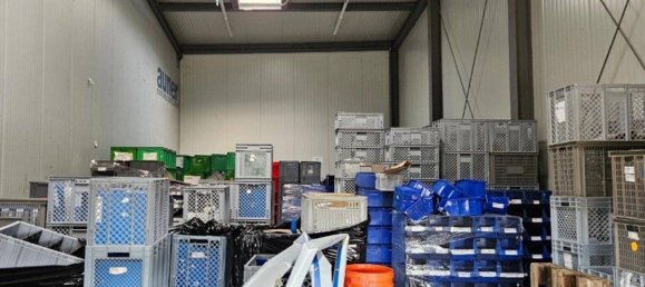 Escritório em Pfaffstatten, Austria 1162 m² N.º 139702 16