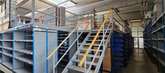 Escritório em Pfaffstatten, Austria 1162 m² N.º 139702 14