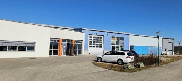 Escritório em Pfaffstatten, Austria 1162 m² N.º 139702 22