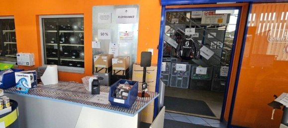 Escritório em Pfaffstatten, Austria 1162 m² N.º 139702 8