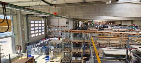 Escritório em Pfaffstatten, Austria 1162 m² N.º 139702 15