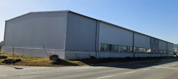 Escritório em Pfaffstatten, Austria 1162 m² N.º 139702 20