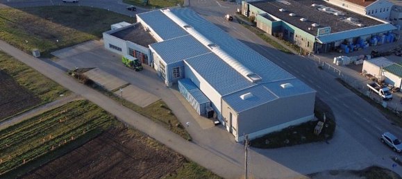 Escritório em Pfaffstatten, Austria 1162 m² N.º 139702 6