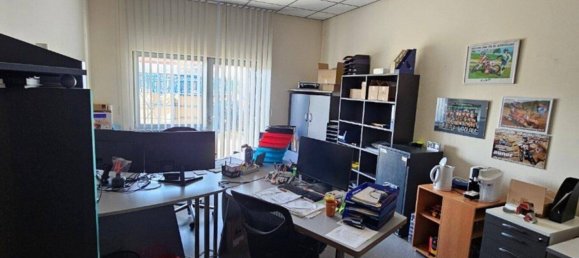 Escritório em Pfaffstatten, Austria 1162 m² N.º 139702 11