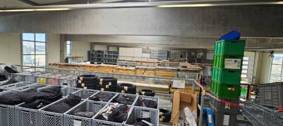 Escritório em Pfaffstatten, Austria 1162 m² N.º 139702 18