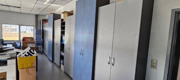 Escritório em Pfaffstatten, Austria 1162 m² N.º 139702 10