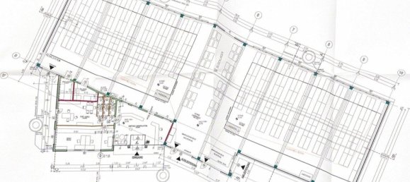 Escritório em Pfaffstatten, Austria 1162 m² N.º 139702 23
