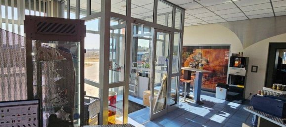 Escritório em Pfaffstatten, Austria 1162 m² N.º 139702 12