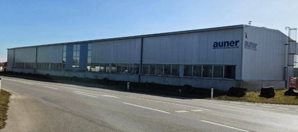 Escritório em Pfaffstatten, Austria 1162 m² N.º 139702 19