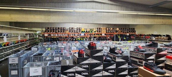 Escritório em Pfaffstatten, Austria 1162 m² N.º 139702 17