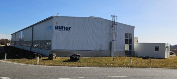 Escritório em Pfaffstatten, Austria 1162 m² N.º 139702 21