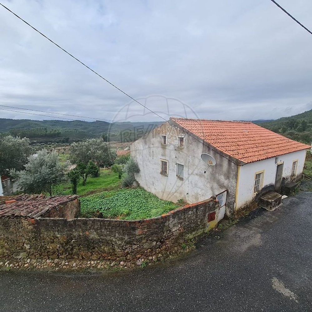 3 bedrooms House in Envendos, Portugal No. 187052