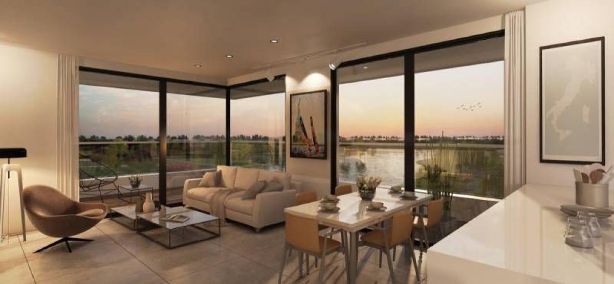 4 Schlafzimmer Haus in Tigre, Argentina, Nr. 20245