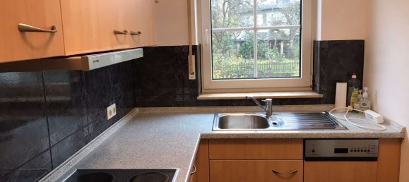 Apartamento de 2 dormitorios en Aschaffenburg, Germany No. 272872 8