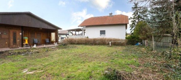 3-Zimmer Haus in Matzendorf-Hölles, Austria, Nr. 206690 11