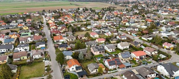 3-Zimmer Haus in Matzendorf-Hölles, Austria, Nr. 206690 3