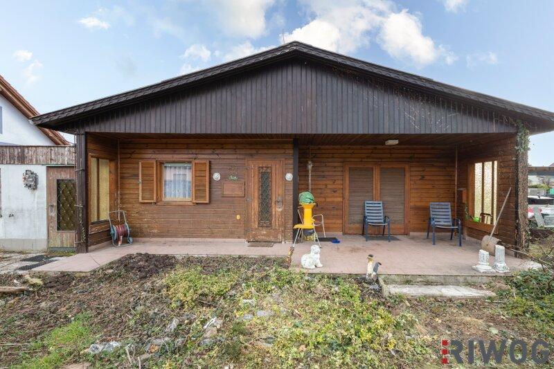 3-Zimmer Haus in Matzendorf-Hölles, Austria, Nr. 206690