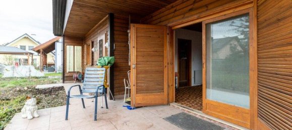 3-Zimmer Haus in Matzendorf-Hölles, Austria, Nr. 206690 23