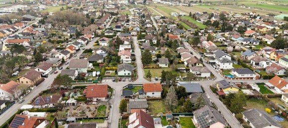 3-Zimmer Haus in Matzendorf-Hölles, Austria, Nr. 206690 4