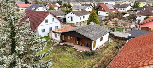 3-Zimmer Haus in Matzendorf-Hölles, Austria, Nr. 206690 2