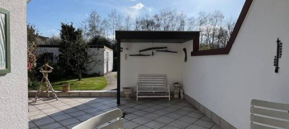 6 rooms Townhouse in Offenbach, Germany No. 219306 14