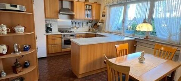 6 rooms Townhouse in Offenbach, Germany No. 219306 8