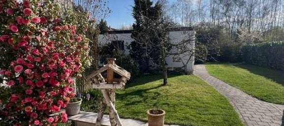 6 rooms Townhouse in Offenbach, Germany No. 219306 2