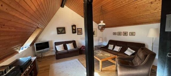 6 rooms Townhouse in Offenbach, Germany No. 219306 12