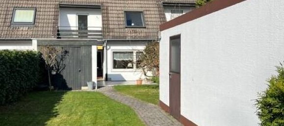 6 rooms Townhouse in Offenbach, Germany No. 219306 3