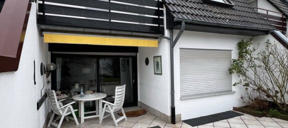 6 rooms Townhouse in Offenbach, Germany No. 219306 5