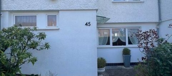 6 rooms Townhouse in Offenbach, Germany No. 219306 15