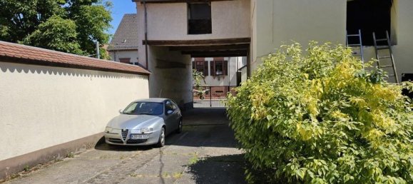 12-Zimmer Stadthaus in Donnersbergkreis, Germany, Nr. 12515 5