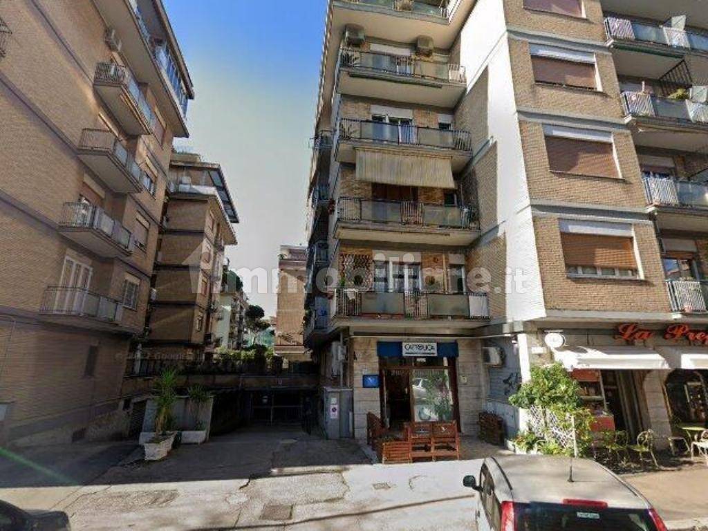 3 Schlafzimmer Wohnung in Rome, Italy, Nr. 199765