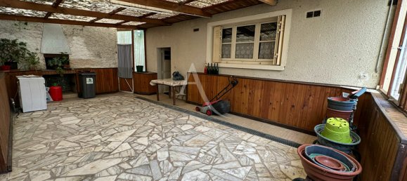 Casa de 2 dormitorios en Loir-et-Cher, France No. 270856 9